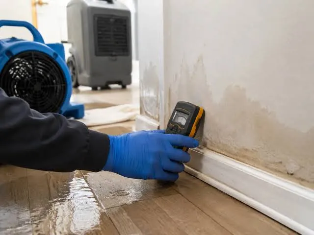 24/7 Water damage restoration services in Wilburn, AR - Rapid flood cleanup and mitigation
